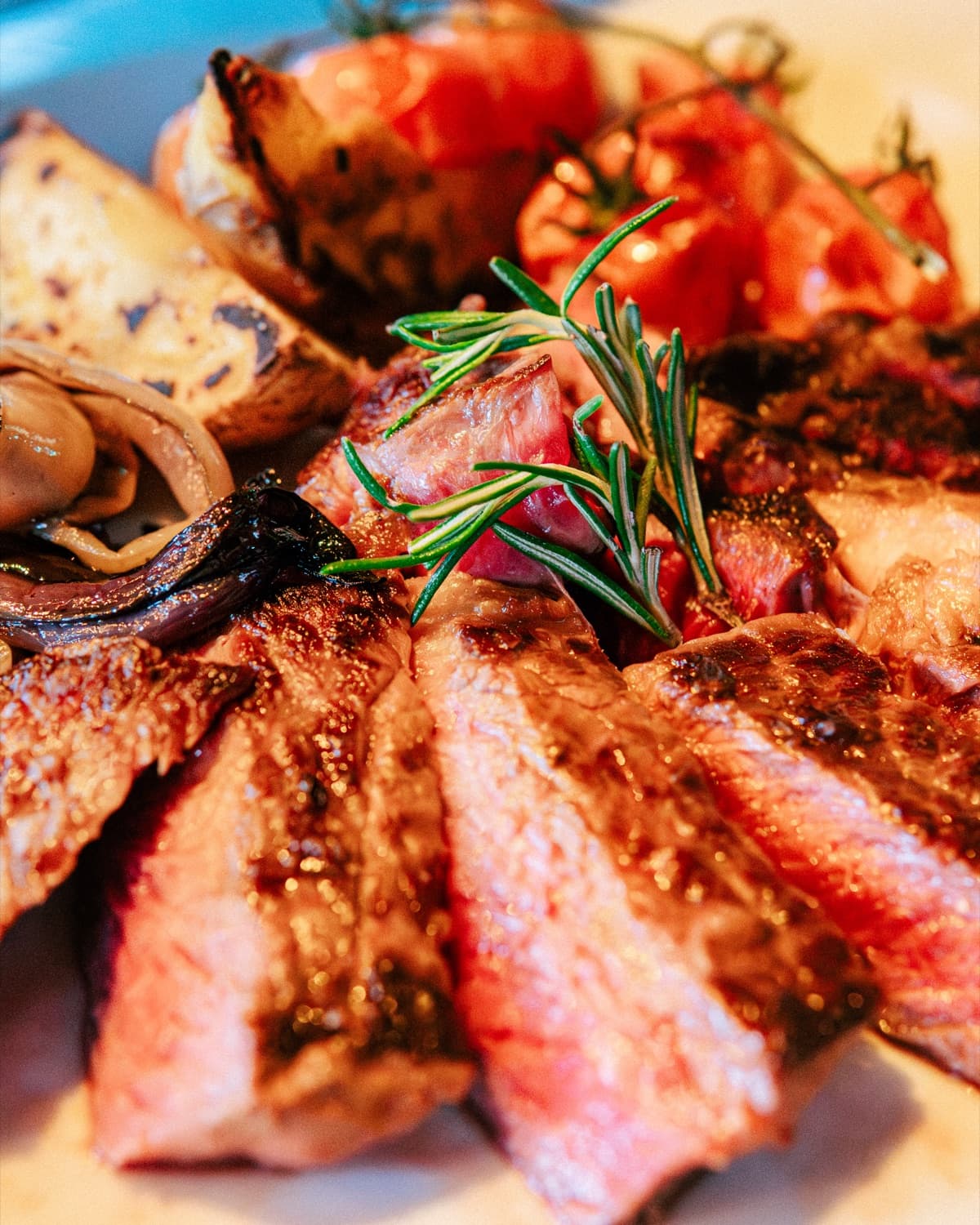 La tagliata
